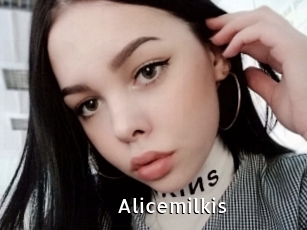Alicemilkis