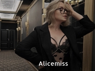 Alicemiss