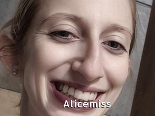 Alicemiss