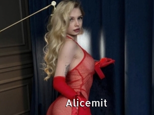 Alicemit