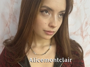 Alicemontclair