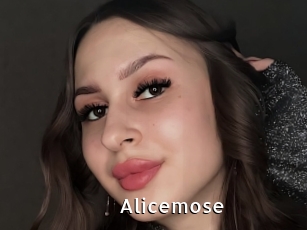 Alicemose