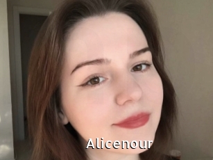 Alicenour