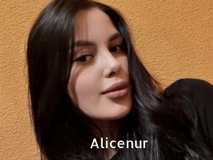 Alicenur