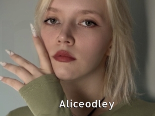 Aliceodley
