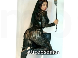 Aliceoseman