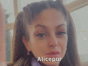 Alicepur