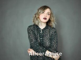 Aliceraenice
