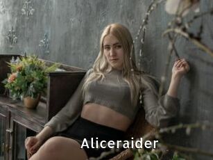 Aliceraider
