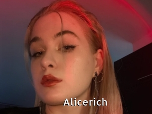 alicerich My Porno Stash