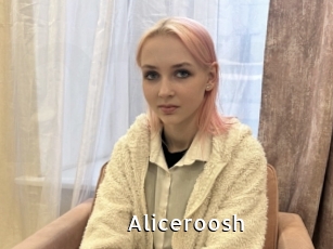 Aliceroosh
