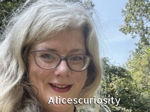 Alicescuriosity