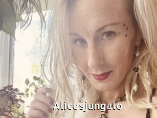alicesjungalo My Porno Stash