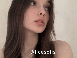Alicesolis