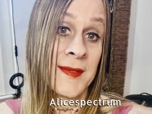 Alicespectrum