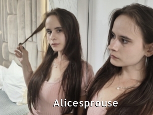 Alicesprouse