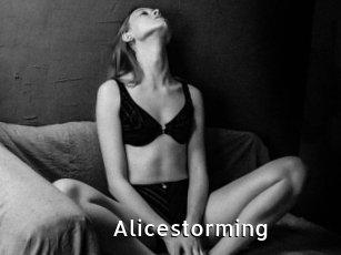 Alicestorming
