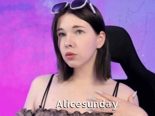 Alicesunday