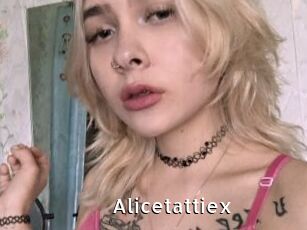 Alicetattiex
