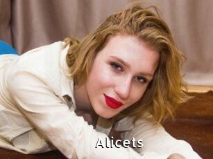 Alicets