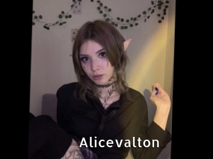 Alicevalton