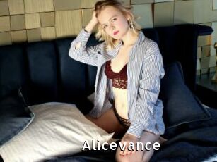 Alicevance