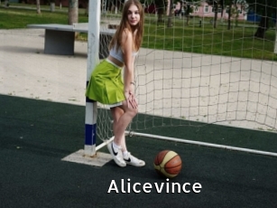 Alicevince