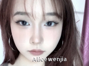 Alicewenjia