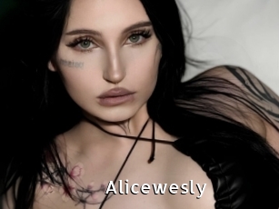 Alicewesly
