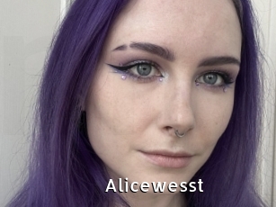 Alicewesst