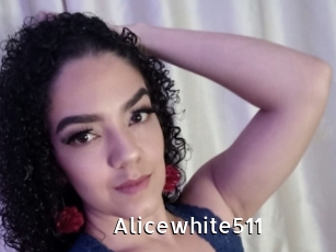 Alicewhite511