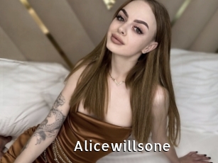 Alicewillsone