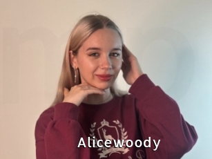 Alicewoody