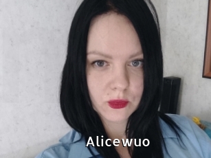 Alicewuo