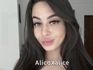 Alicexalice