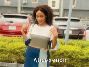 Alicexenon