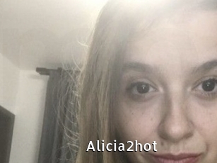 alicia2hot My Porno Stash