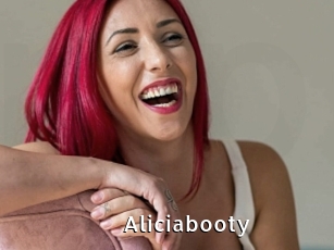 Aliciabooty