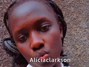 Aliciaclarkson
