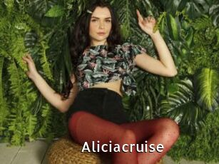 Aliciacruise