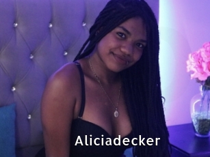 Aliciadecker