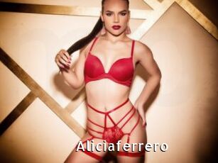 Aliciaferrero