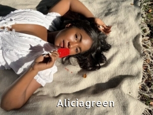 Aliciagreen