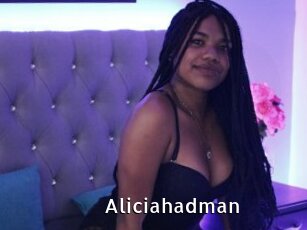 Aliciahadman