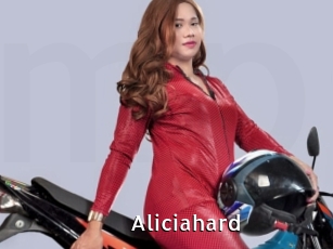 Aliciahard
