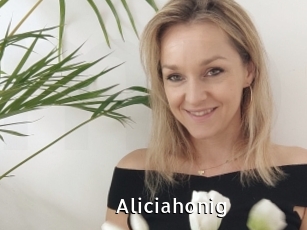 Aliciahonig