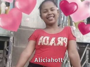 Aliciahotty