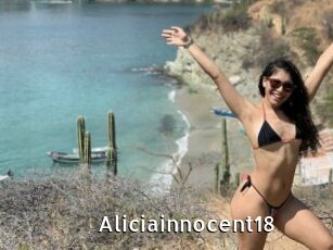 Aliciainnocent18