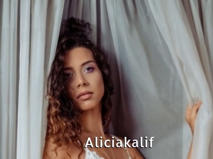 Aliciakalif