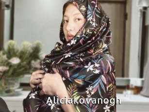 Aliciakovanogh